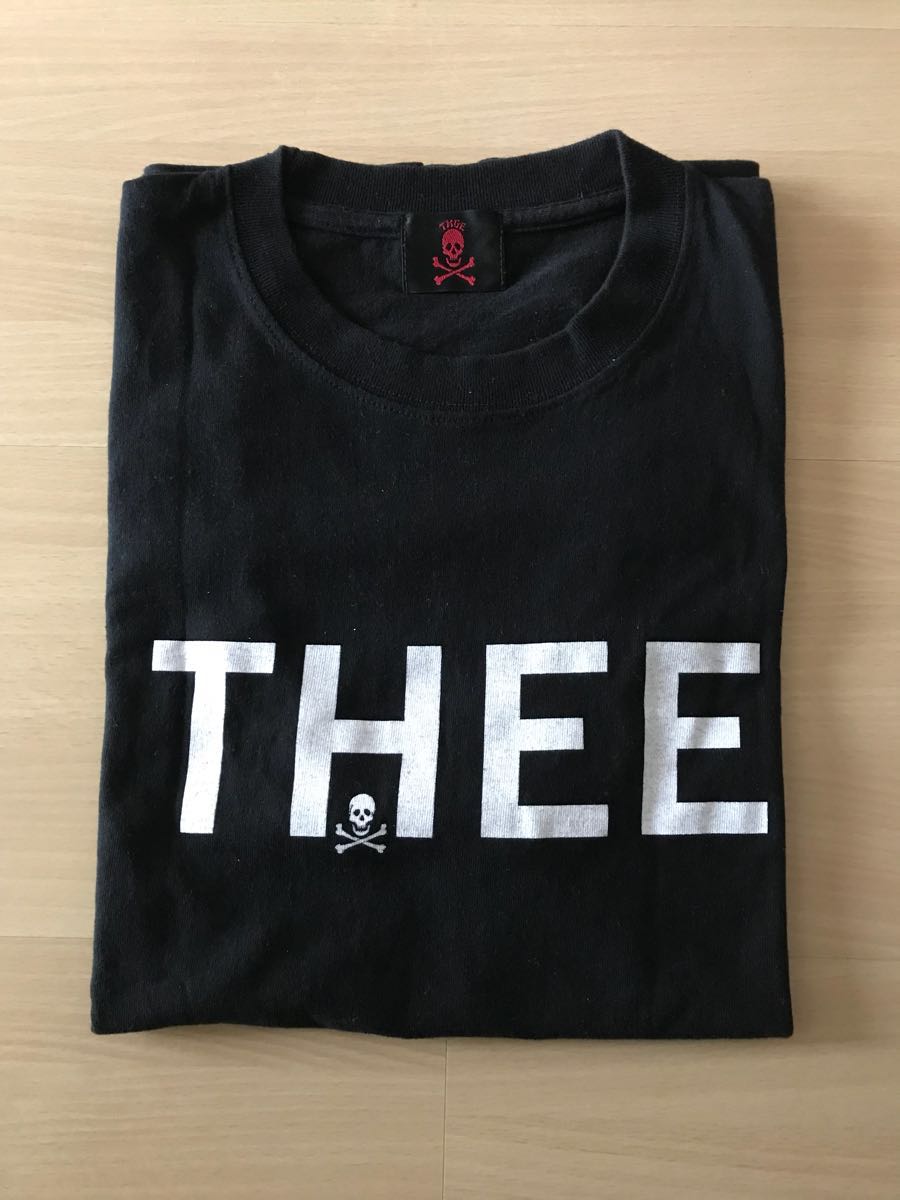 THEE MICHELLE GUN エレファント Tシャツ2点 ミッシェル(Thee Michelle