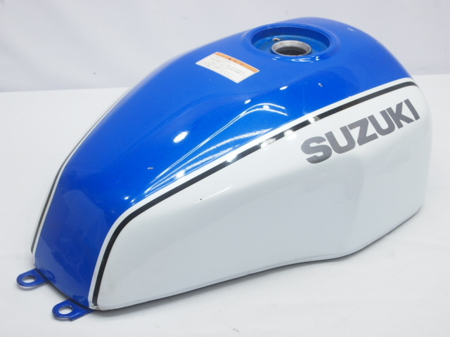 GSX400.インパルス.GK79A.純正タンク.燃料タンク.フューエルタンク