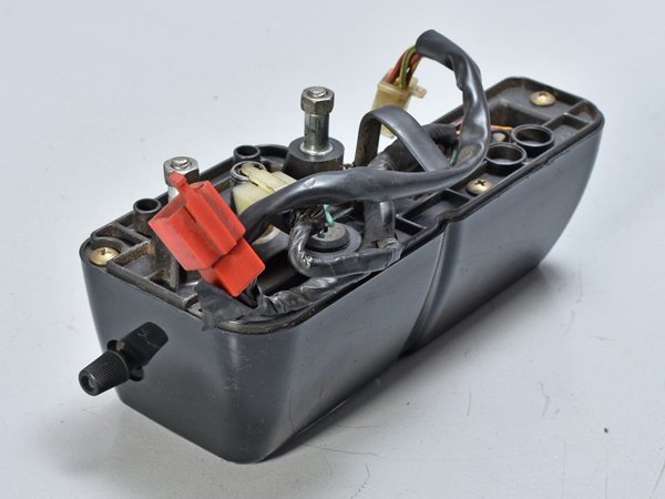 優良販【半額スタート】 ホンダ CRM250AR MD32 純正メーター スピード