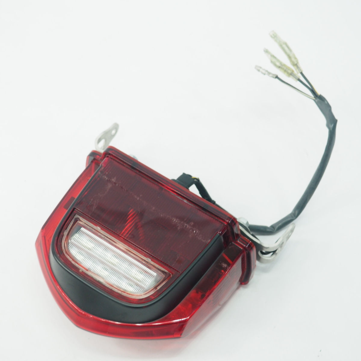 CBR600RR PC40純正テールランプ テールライト ストップランプ