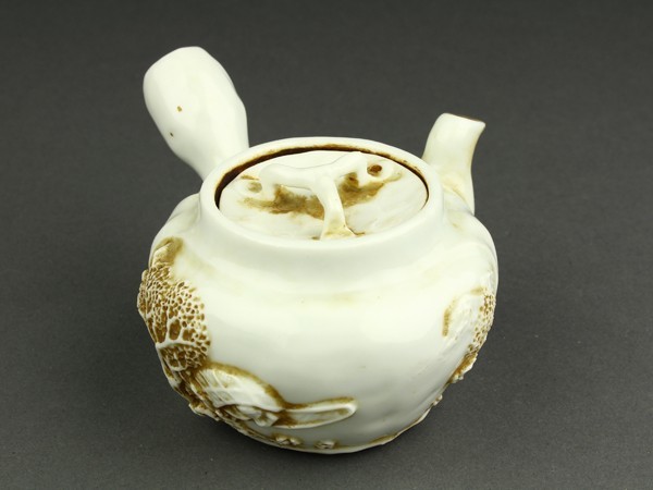 象彦の花生 象彦 洗朱 八角 花生 花器 花瓶 未使用 象彦 洗朱 八角 花生