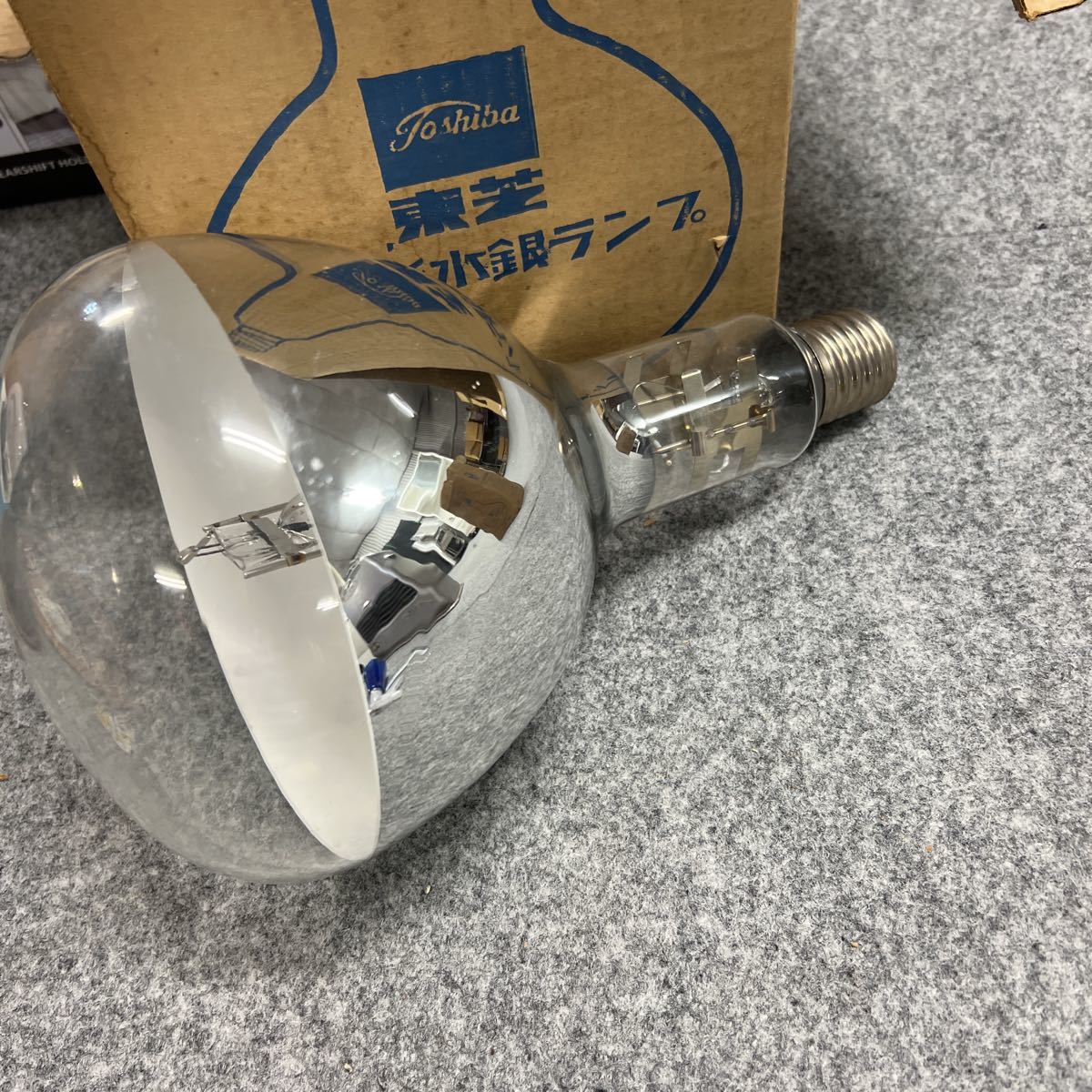 電球 水銀 灯 ランプ HRF 400 X 3個セット 電球 水銀 灯 ランプ HRF 400