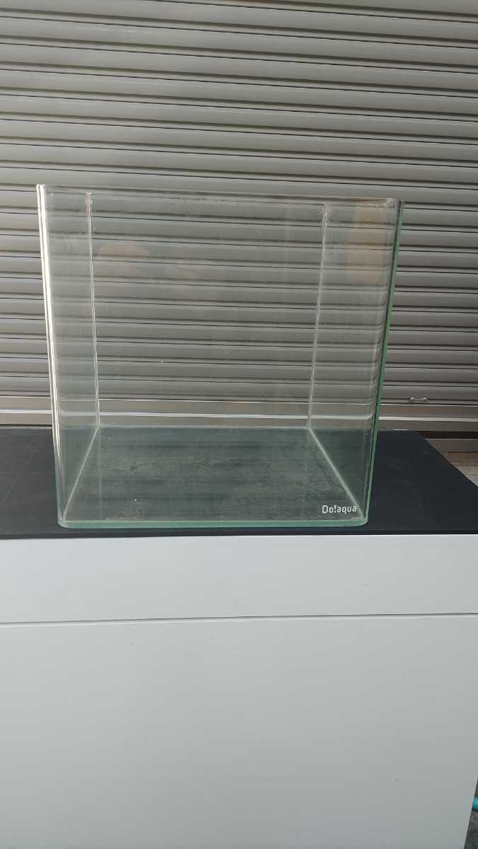 く*ぅ様 ADA Do!aqua キューブグラス 廃盤＊本当にレアADA Do!aqua