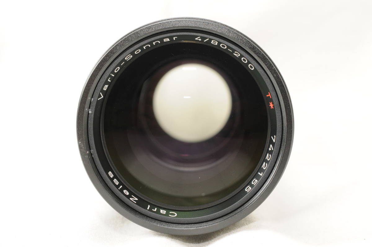 レンズ(単焦点) CONTAX Carl Zeiss Planar 85mm F1.4 MMG Review ☆銘