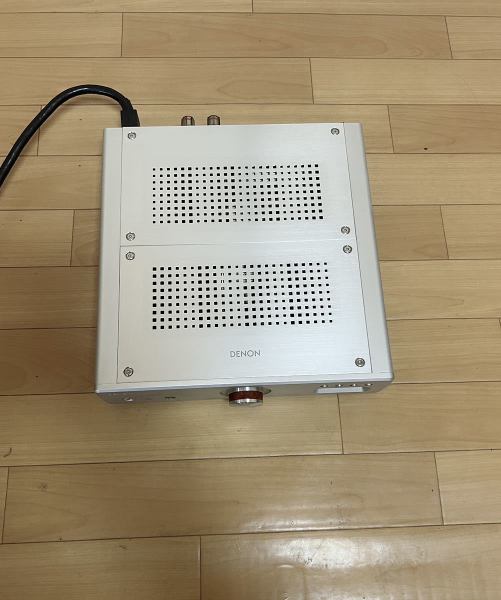 DENON デノン PMA-CX3 プリメインアンプ DENON プリメインアンプ PMA