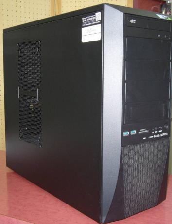 自作PC◇i7 4770S◇水冷◇16GB◇SSD 250GB◇R7 260X◇