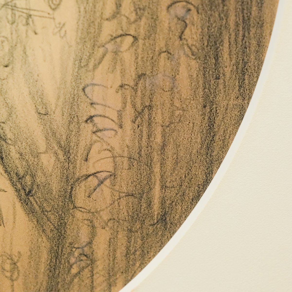 天野喜孝作 ミスティーシリーズの一枚