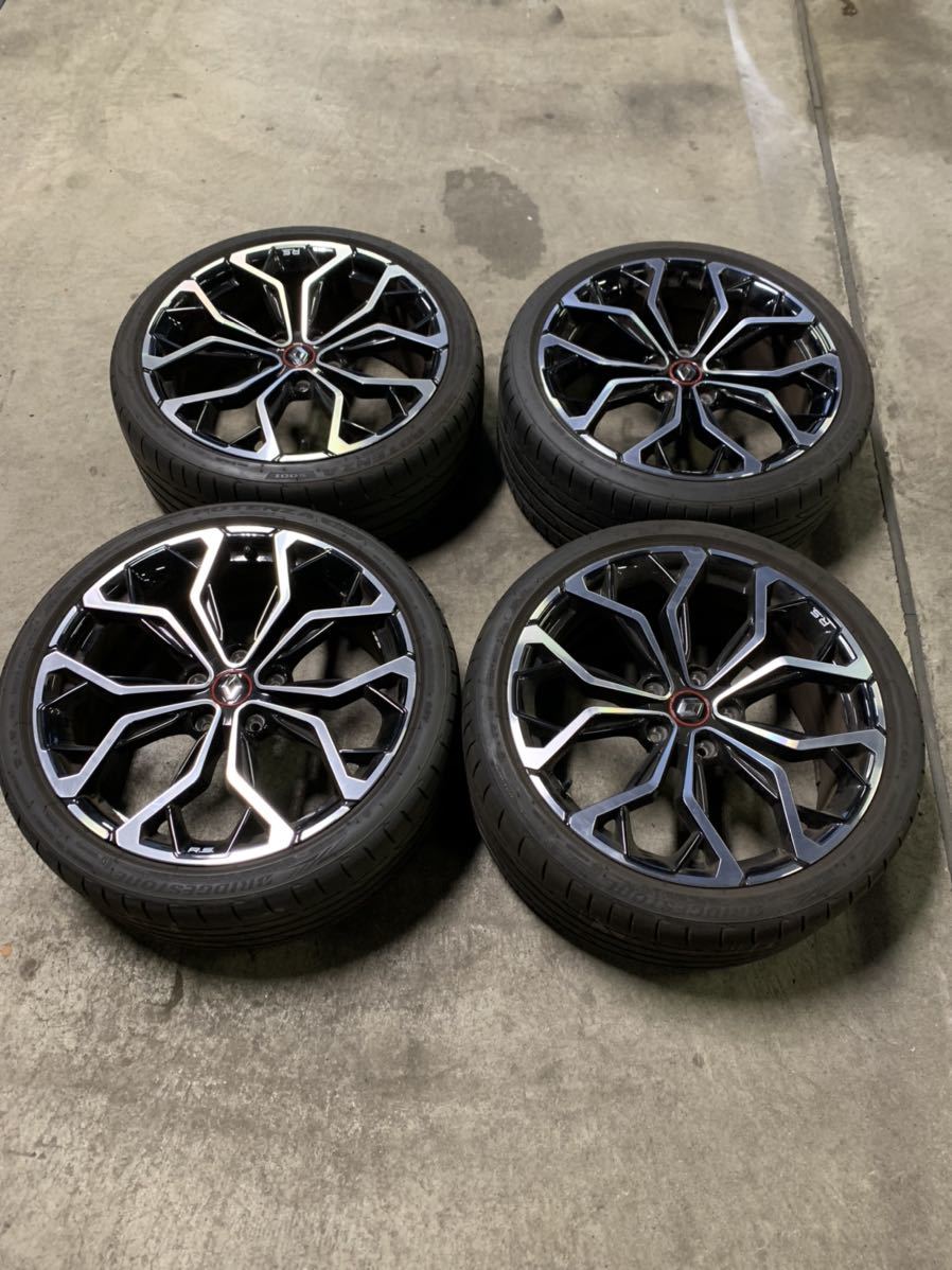 RESONATINGSTARS ヴィオレ魔ゐ・超星関連 3コン