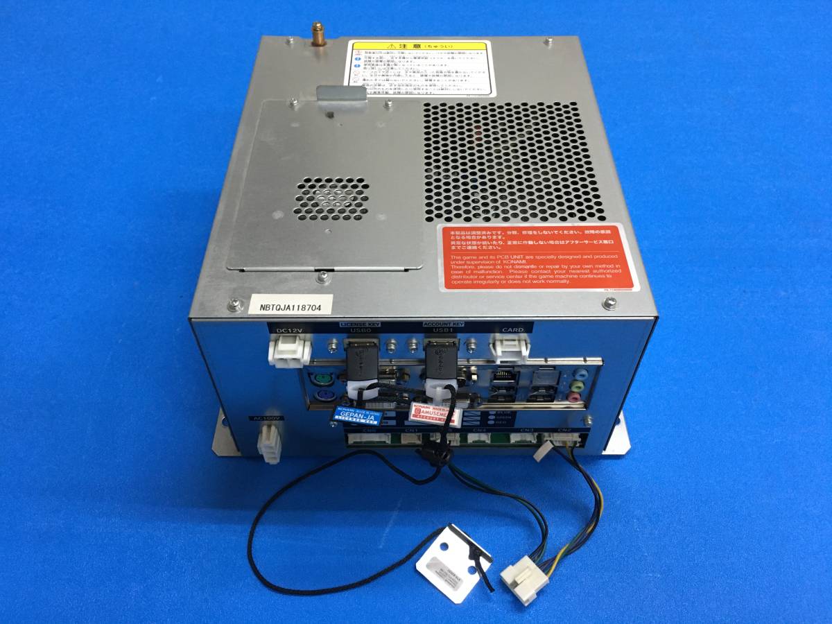 NMK NMK/テクモ☆ サボテンボンバーズ ☆ SABOTEN BOMBERS サボテン