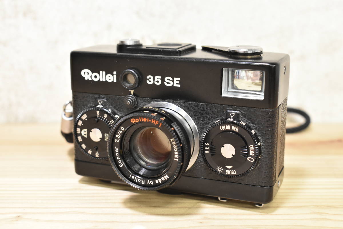 ペンタックス エスピオ 105SW コンパクトフィルムカメラ△