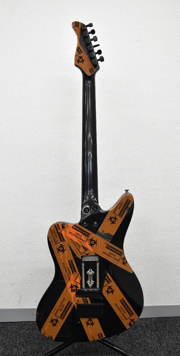 フェルナンデス ZO-3 芸達者 ジャンク Fernandes ZO-3 ゾーさん