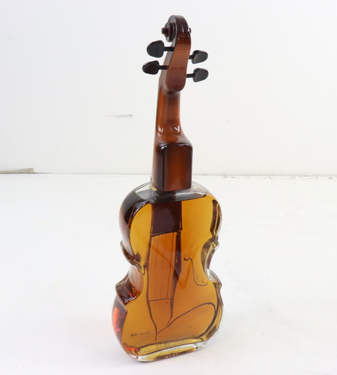 19 サントリー ウイスキー ローヤル バイオリン型ボトル 【公式通販】