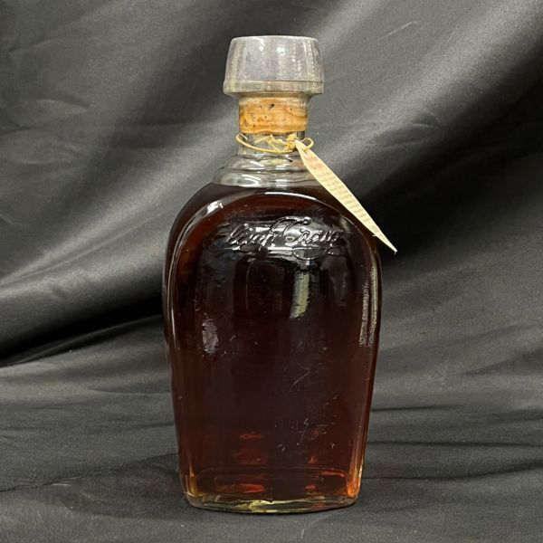 未開栓 古酒 BBK014F 未開栓 エライジャクレイグ 12年 ELIJAH CRAIG