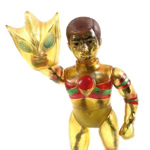 トリプルファイターのYahoo!オークション(旧ヤフオク!)の相場・価格を