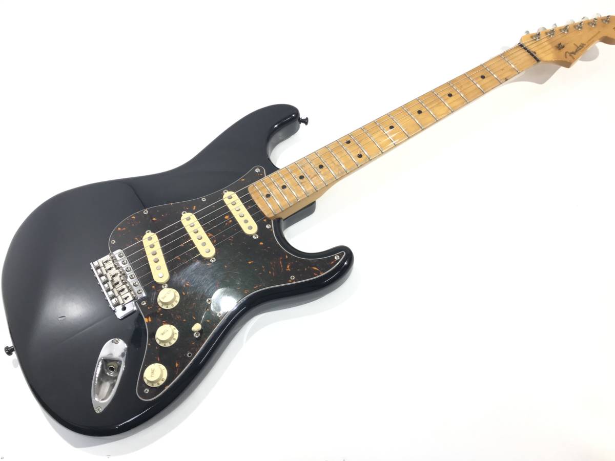 Fender Japan 1991 STRATフジゲン期 ST-57 フェンダー Fender Japan