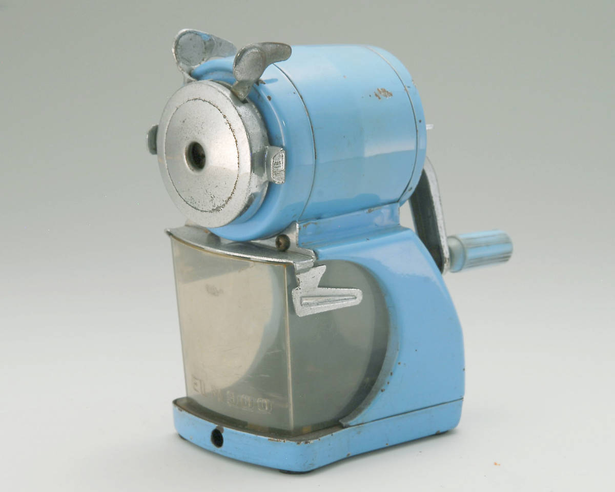 岡本太郎 太陽の塔 1970年 大阪万博 オブジェ 鉛筆削り 岡本太郎 太陽