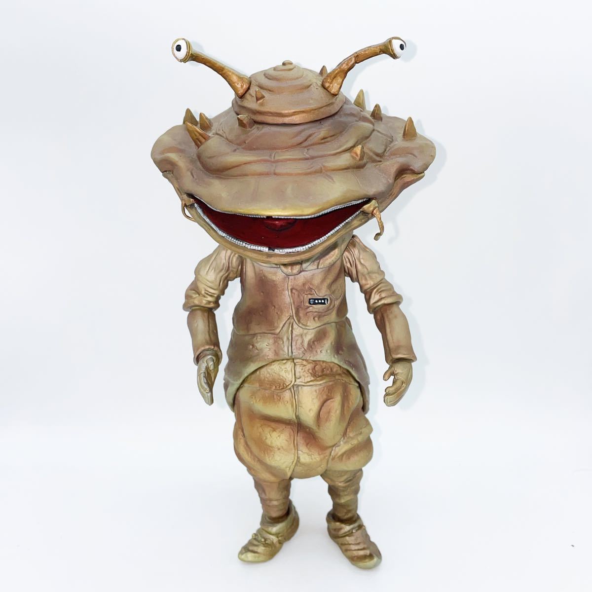 エクスプラス大怪獣シリーズウルトラQ カネゴン