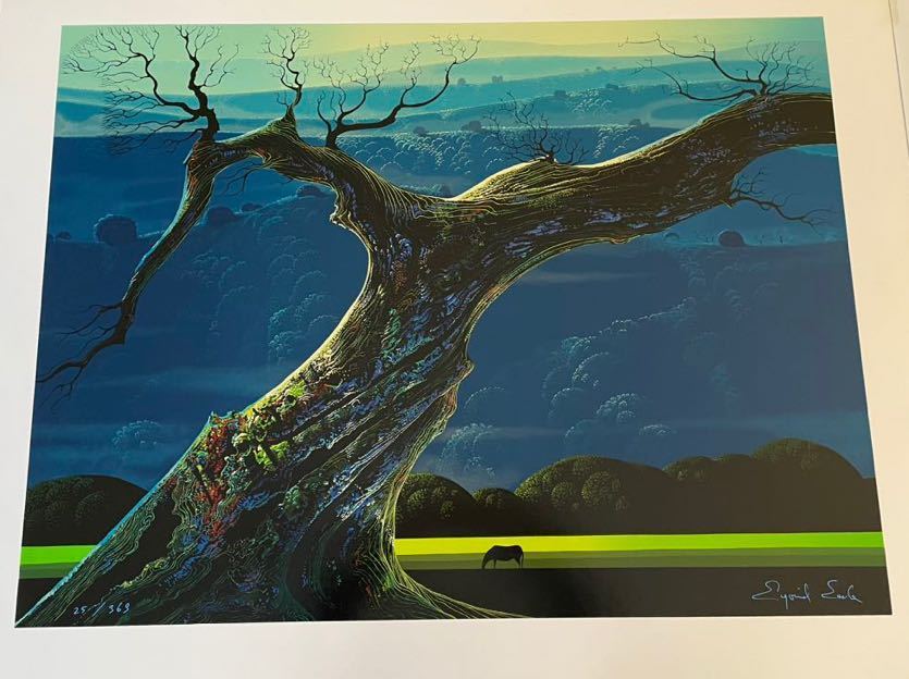 デイル・ターブッシュ「シーズン・オブ・ザ・ハート」ジークレー「36