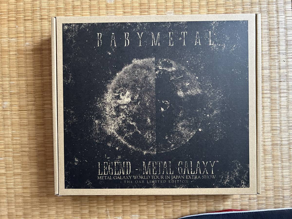BABYMETAL LEGEND LEGEND特大パネル 」 BABYMETAL、ワールド・ツアー