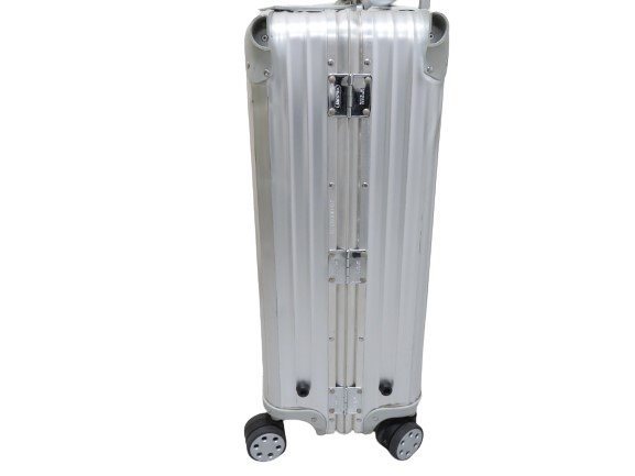 63L RIMOWAリモワ TOPAS トパーズ 2輪 キャリーケース 63L RIMOWA