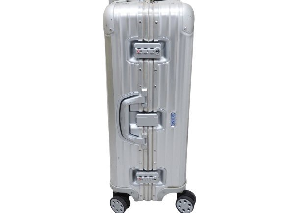 63L RIMOWAリモワ TOPAS トパーズ 2輪 キャリーケース 63L RIMOWA