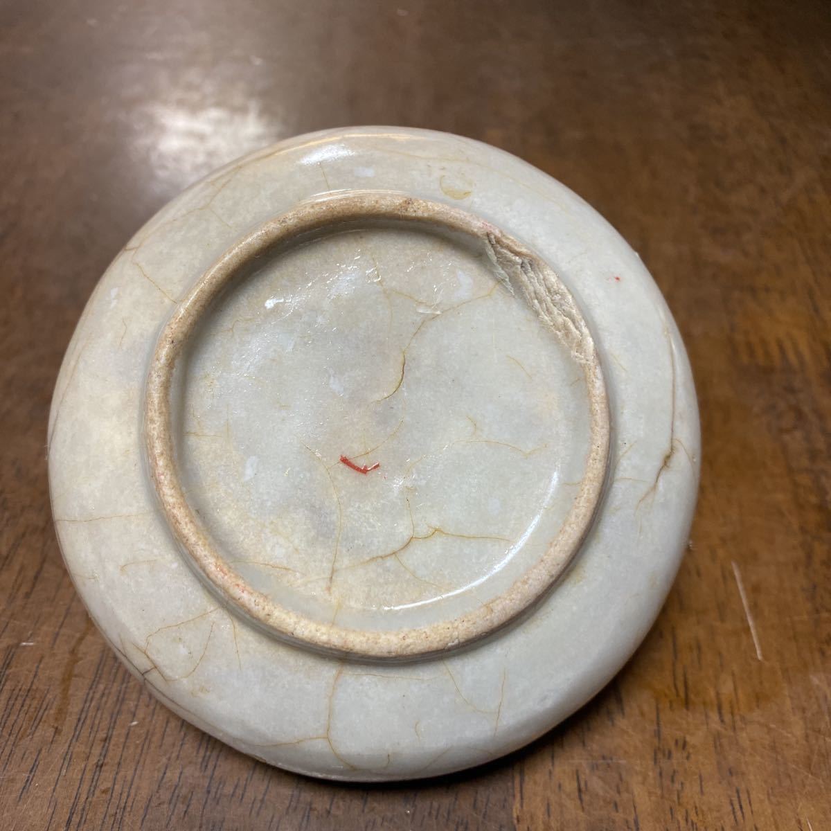 赤絵 油壺 時代 3点まとめて 骨董品(その他)｜売買されたオークション