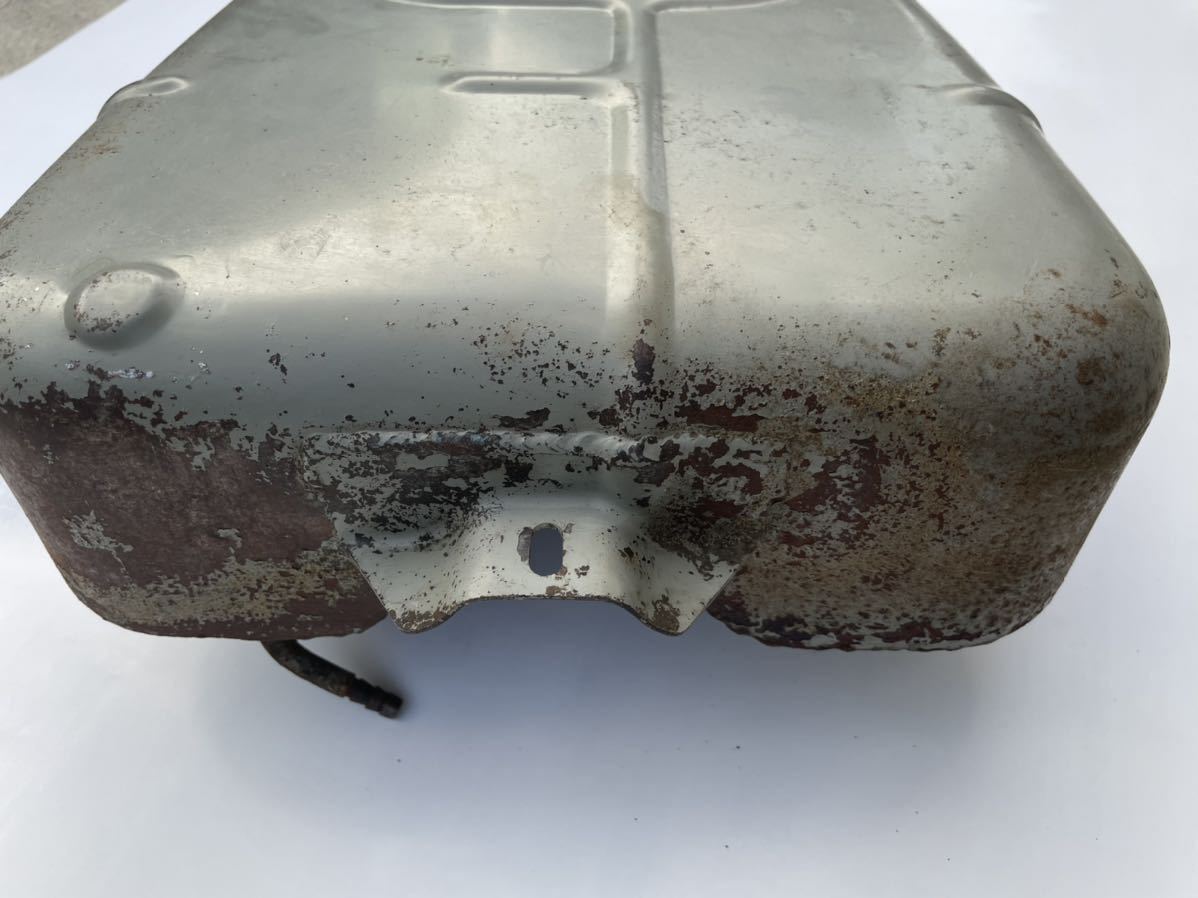 美品！【ラビット スクーター S301B ガソリンタンク】 ラビット