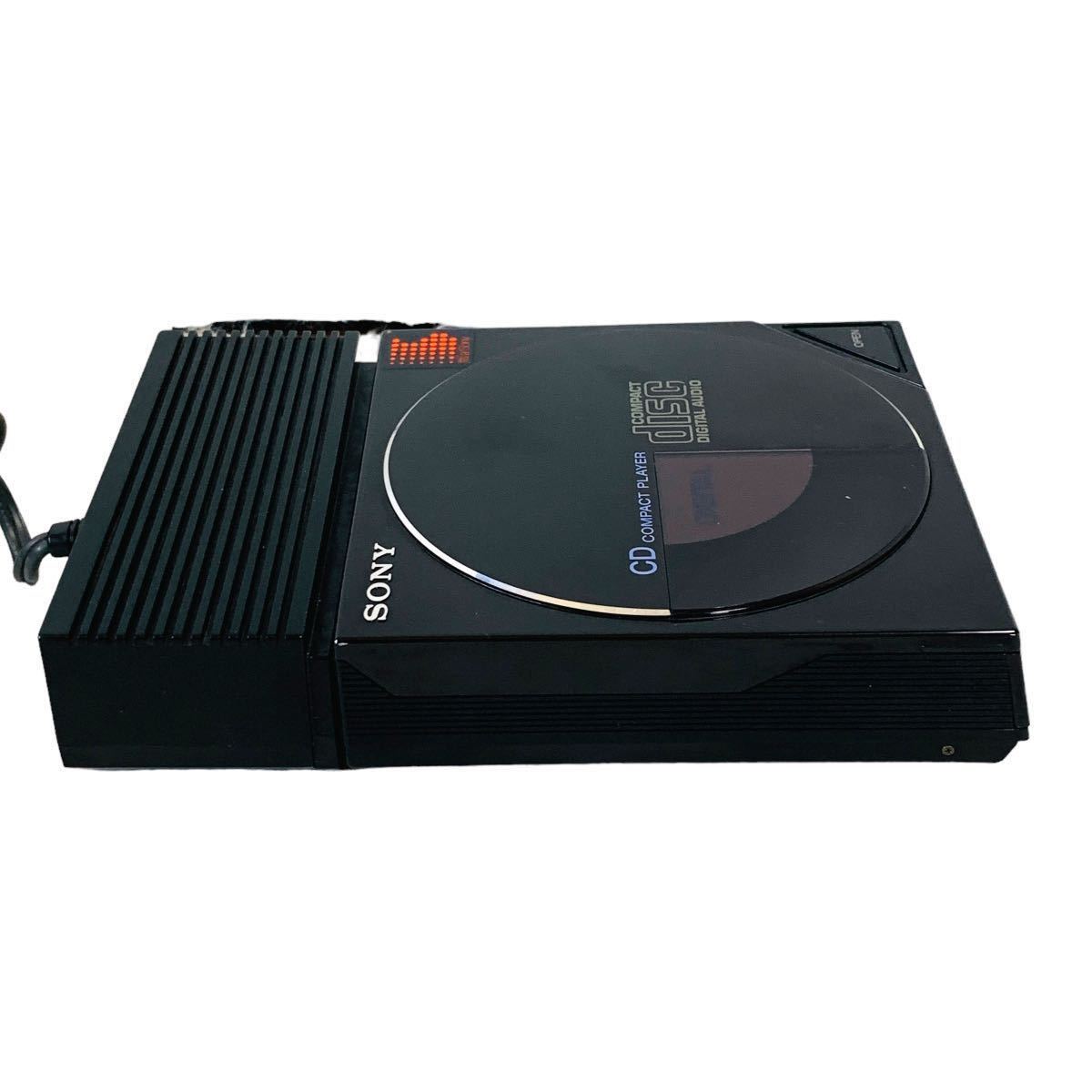 SONY コンパクトディスクプレーヤ AC-D50 Yahoo!オークション - SONY D