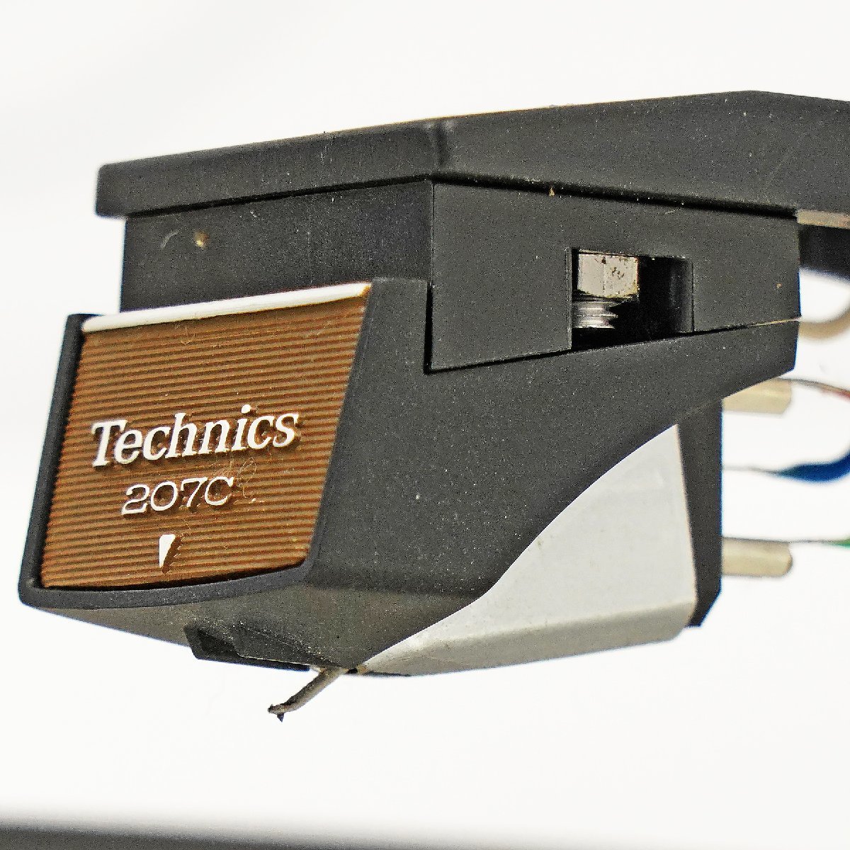 ジャンクTechnics SL-1200MK3 ターンテーブル Technics SL-1200MK3