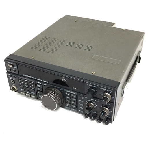 1円 KENWOOD TS-450S HF TRANSCEIVER 固定 トランシーバー アマチュア