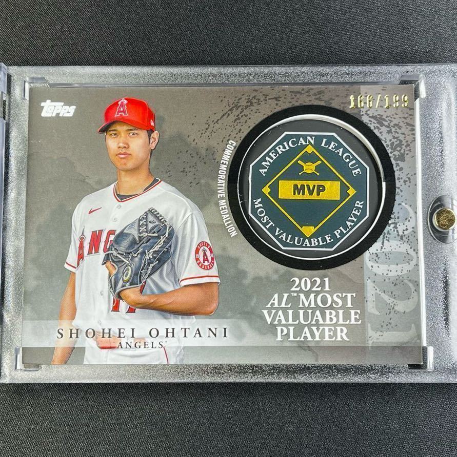 Topps Project 70 大谷翔平 MVP 記念 Topps Project 70 大谷翔平 MVP 記念