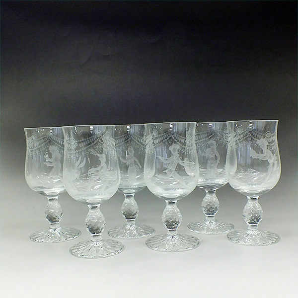 マイセン イヤープレート 1996年 夏の日 マイセン 夏の日 イヤー