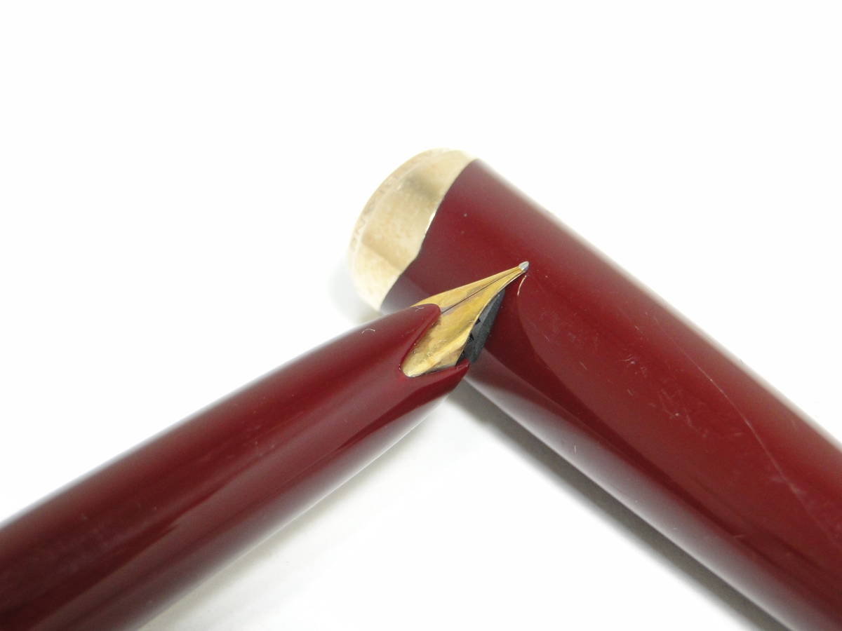 MONTBLANC モンブラン MEISTERSTUCK マイスターシュティック No.12