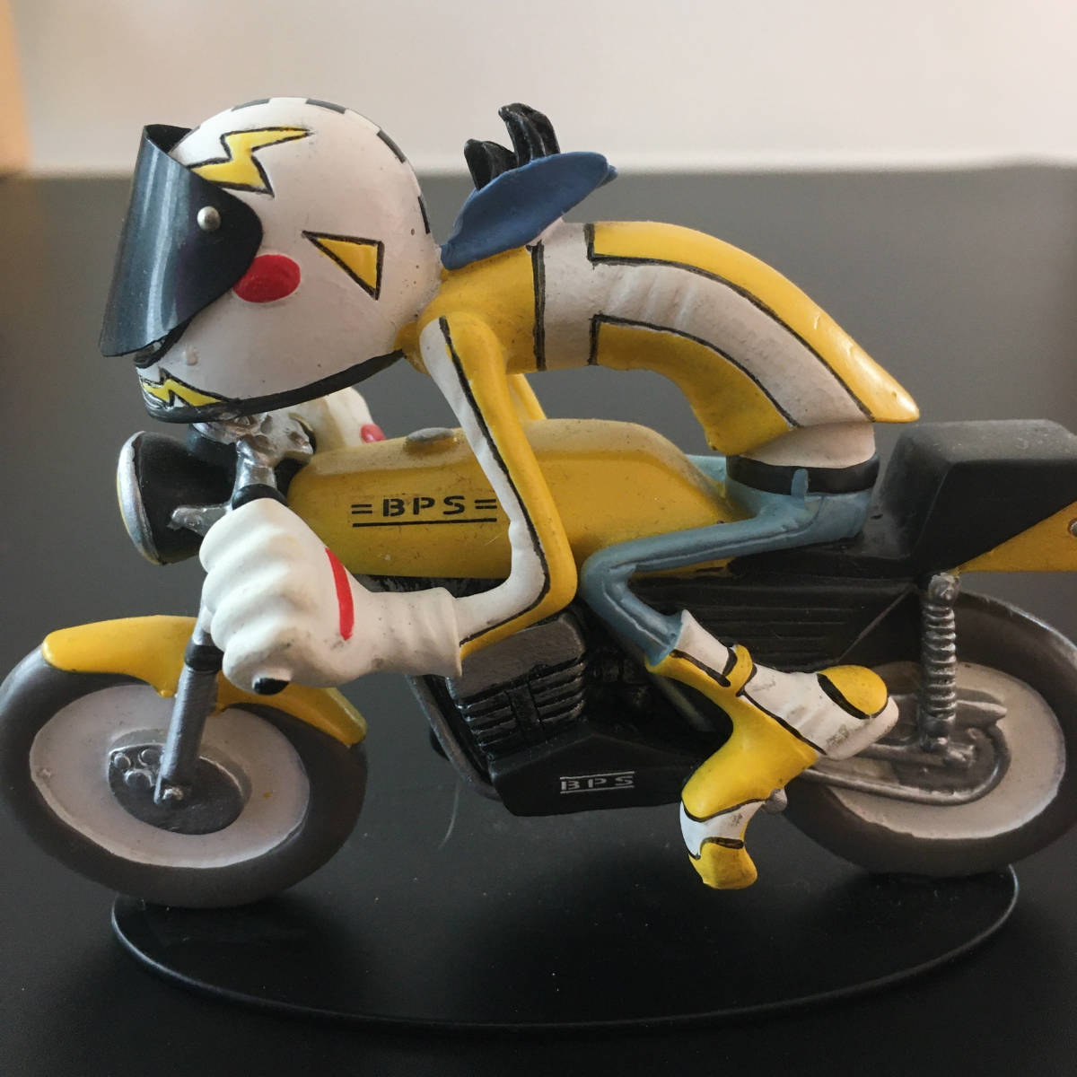 G11168] ジョー・バー・チーム ヤマハ360RT フランス製 Joe Bar Team