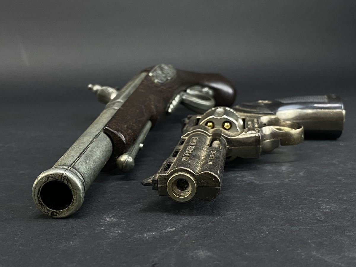 アンティーク、モデルガン古式、火縄銃レプリカ Yahoo!オークション