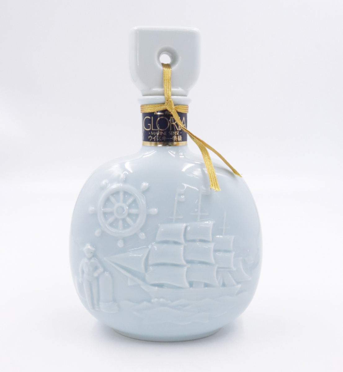 未開栓】 三楽オーシャン GLORIA OCEAN グロリアオーシャン MARINE