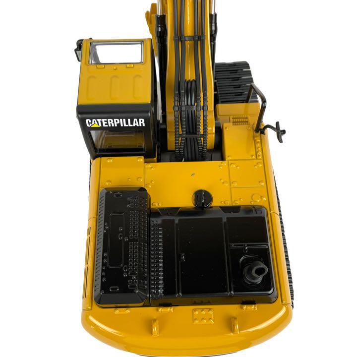 CAT 330D L ラジコン掘削機 1:20スケール 美品 価格交渉大歓迎）CAT