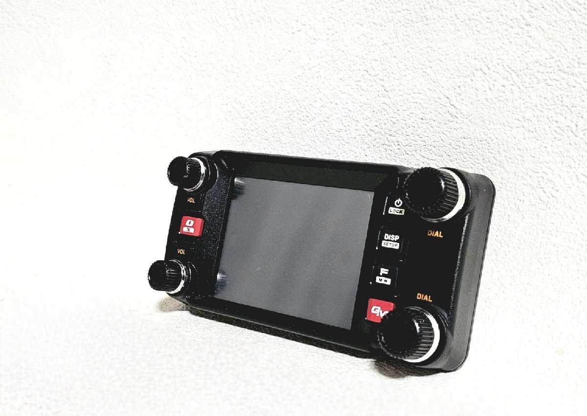 八重洲無線FTM-400XDH 50W機 | YAESU FTM-400XDH (50W) 144