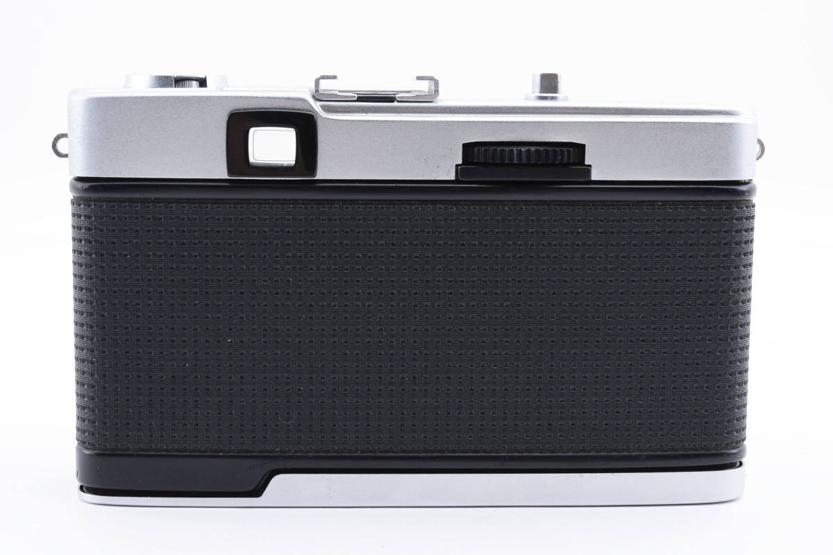 ☆極上品☆オリンパス OLYMPUS TRIP 35 #978 ☆極上品☆オリンパス