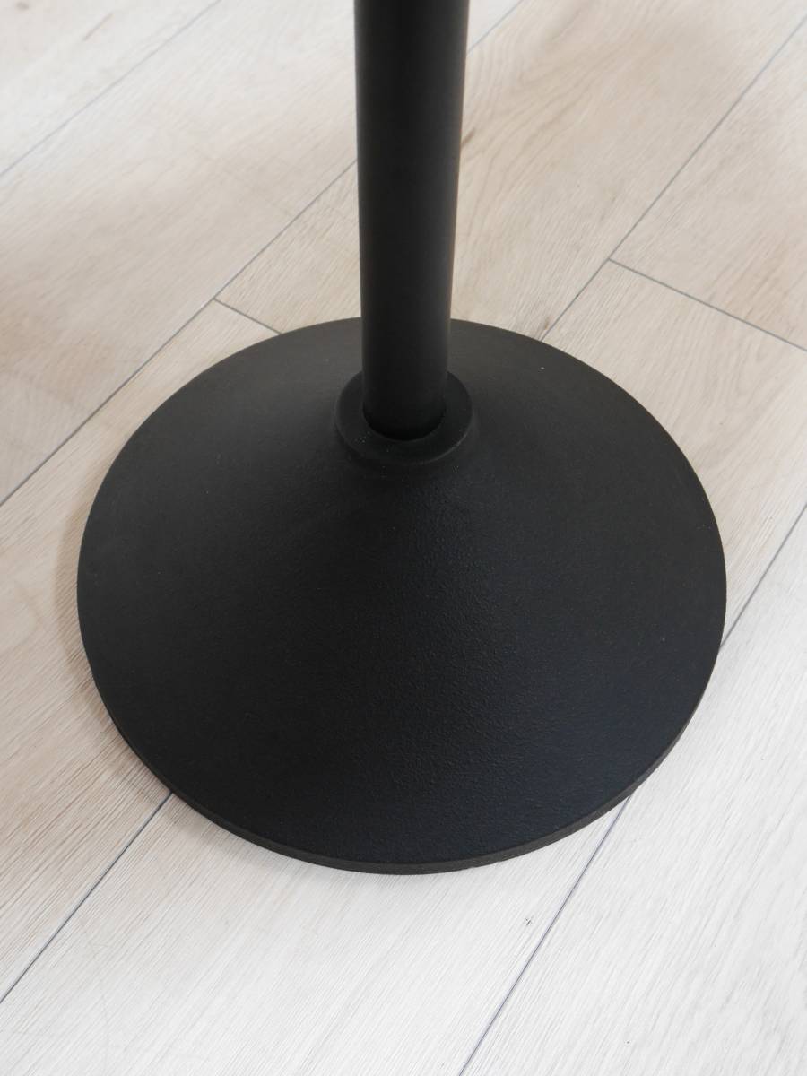 イタリア製 ポラダ社 アクタス porada 木製 サイドテーブル 廃盤 希少