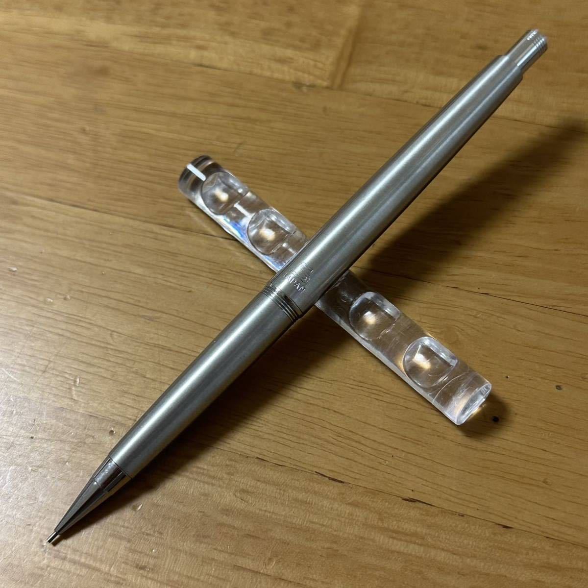 当時物 廃盤 Pentel エクスキャリバー PXE5 シャープペンシル 剣