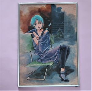 パズル 完成品のYahoo!オークション(旧ヤフオク!)の相場・価格を見る