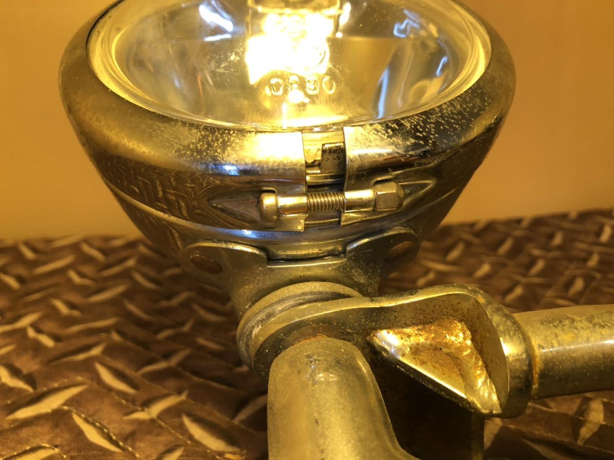 超レア！ハーレー純正 FLSTS フォグ、ウィンカー、ホーンセット 楽天