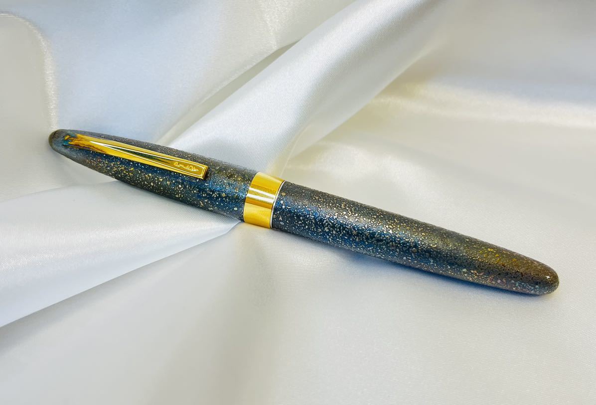 パイロット カスタム エリート 万年筆 PILOT CUSTOM ElitePILOT Elite