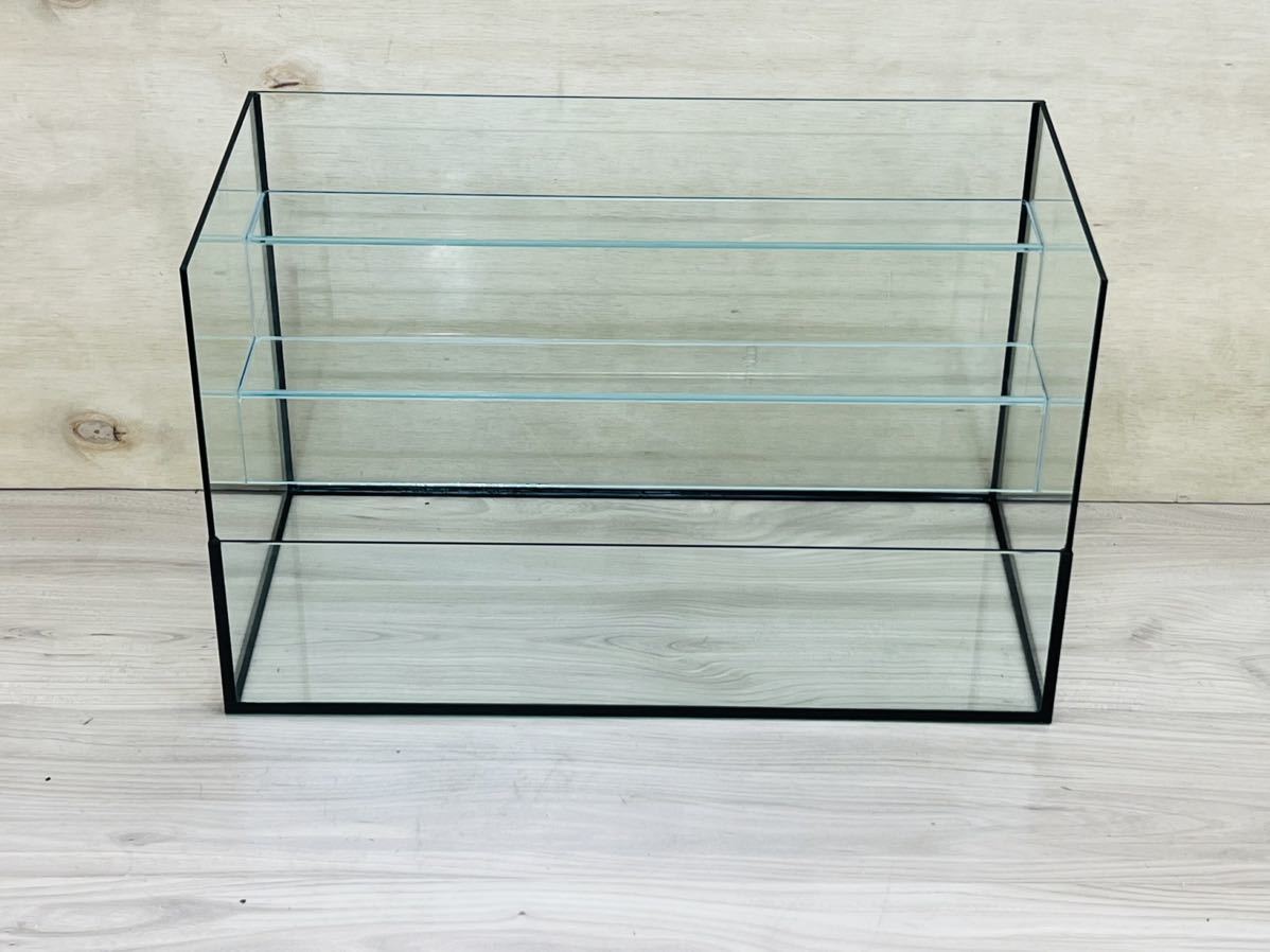 パルダリウム・テラリウム水槽600×300×360