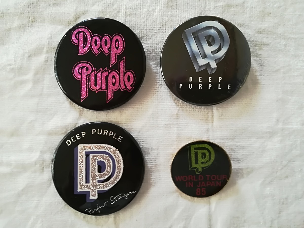 ミニ 缶バッジ ロック パンク 洋楽 海外 ピン まとめ 80年代