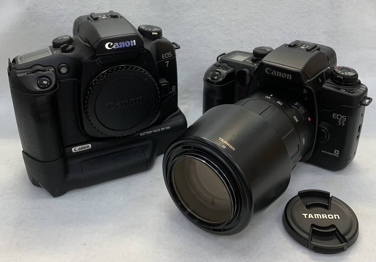 1円 Nikon F4 AF NIKKOR 28-105mm 1:3.5-4.5 D 一眼レフ フィルム