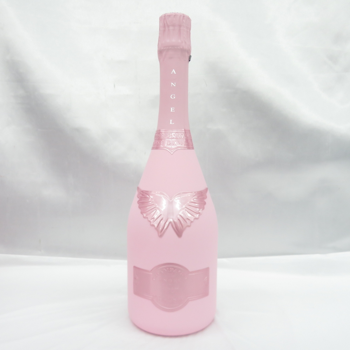 未開栓 エンジェルピンク シャンパン 【公式通販】