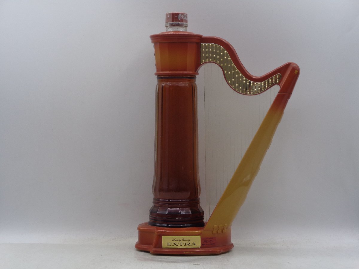 同梱OK商品】SUNTORY BRANDY EXTRA サントリー ブランデー エクストラ