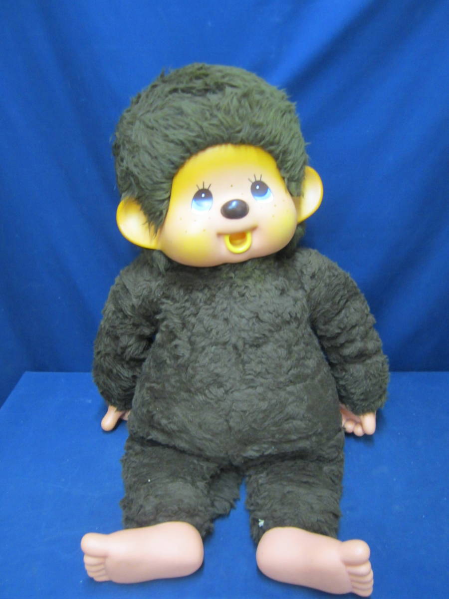 モンチッチセキグチ1974年